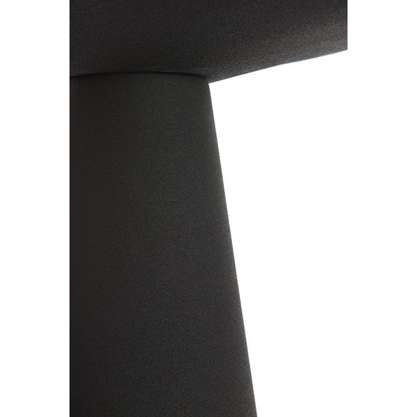 Metalowy okrągły stolik ø 60 cm Abala – Light & Living-image-2