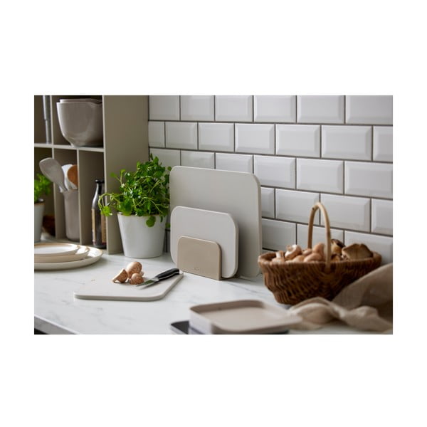 Deska do krojenia 26x36 cm Choptima – Rosti-image-1