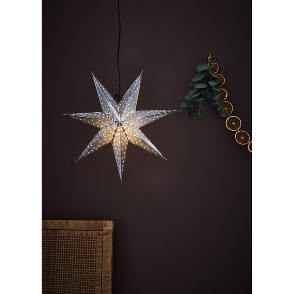 Świąteczna dekoracja świetlna Glitter – Markslöjd-image-1