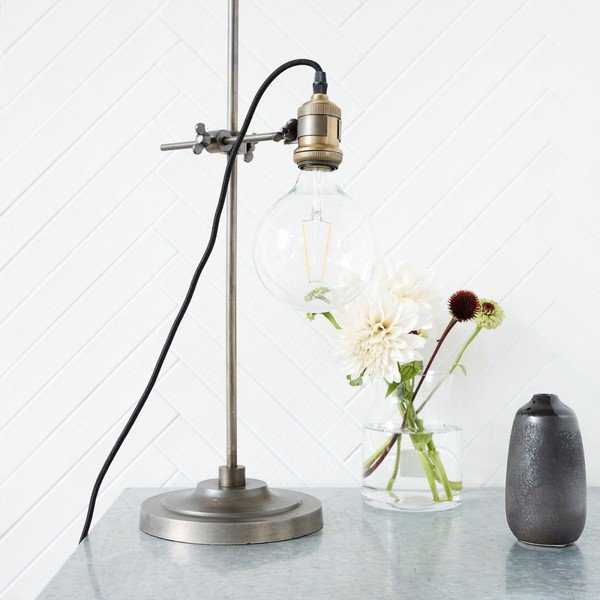 Lampa  wisząca House Doctor Clear Decoration S-image-1