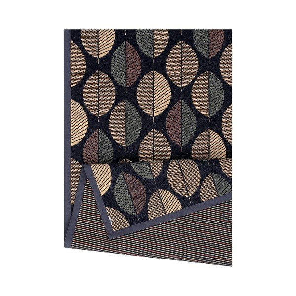 Czarny dywan 200x300 cm Pärna – Narma-image-2