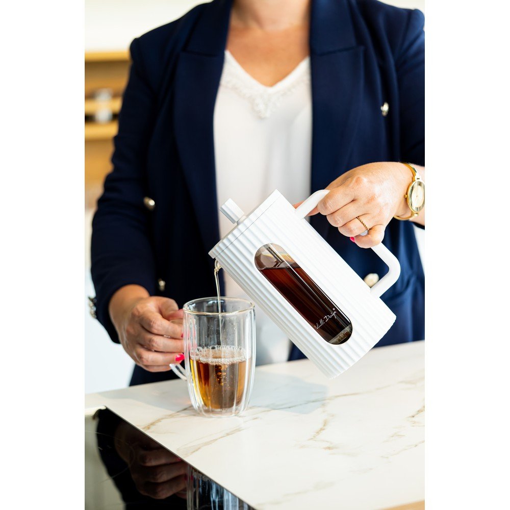 French press Livio – Vialli Design (zdjęcie 5)