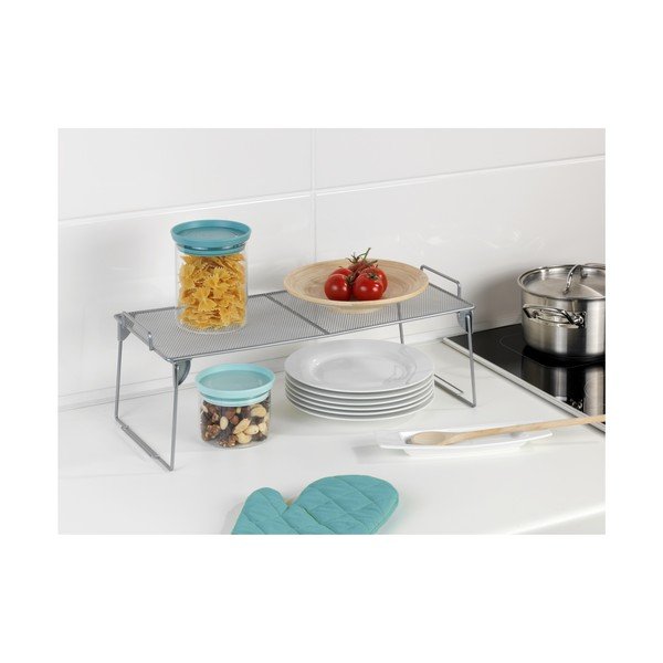 Półka kuchenna Rack Stackable Wenko-image-2