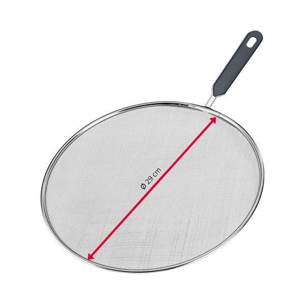 Sitko ochronne ze stali nierdzewnej Westmark Traditionell, ø 29 cm-image-3