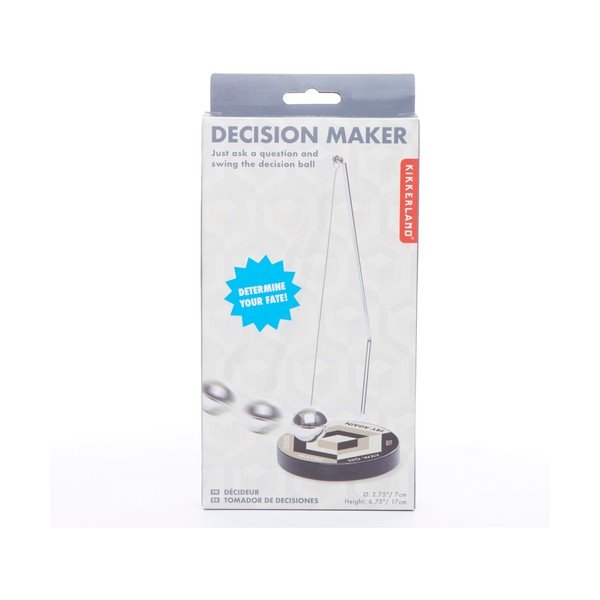 Wahadło stołowe – Kikkerland-image-2