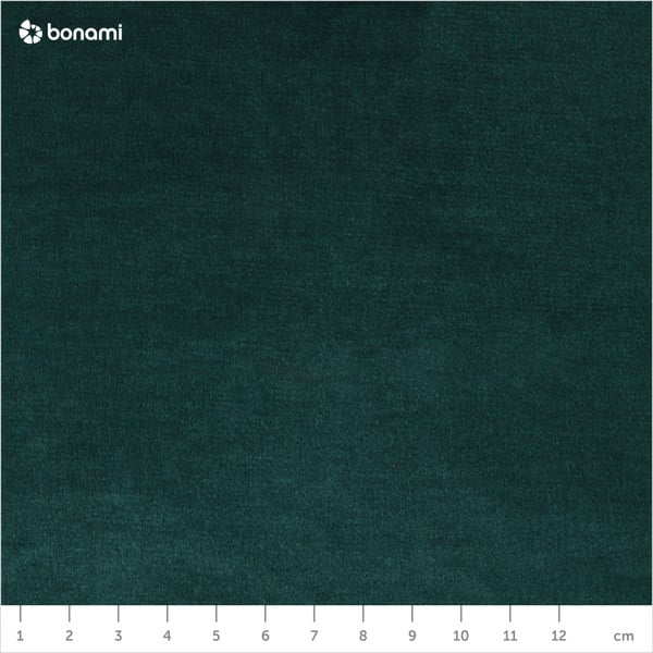 Ciemnozielona aksamitna sofa 150 cm Aros – ELTAP-image-3