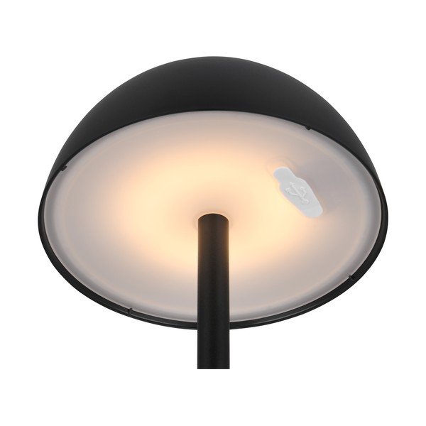 Lampa zewnętrzna ze ściemniaczem ø 13,5 cm Ricardo – Reality-image-3