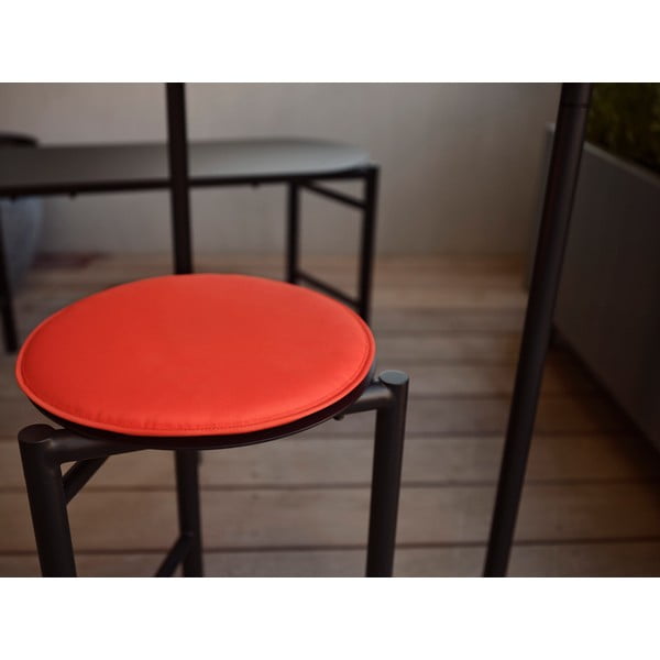 Poduszka na krzesło 33x33 cm Disc – Zone-image-2