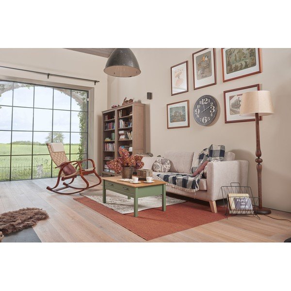 Zegar naścienny Black Numbers-image-2