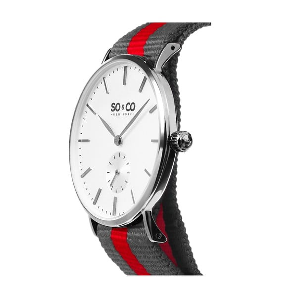 Zegarek damski So&Co New York GP16138-image-1