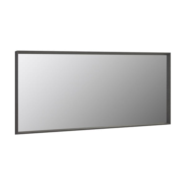 Lustro ścienne 80x180 cm Nerina Dark – Kave Home-image-2