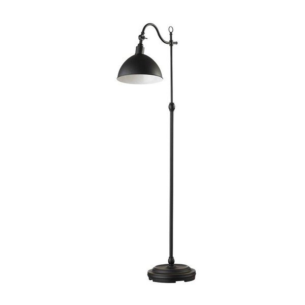 Lampa
  stojąca Markslöjd Ekelund, czarna