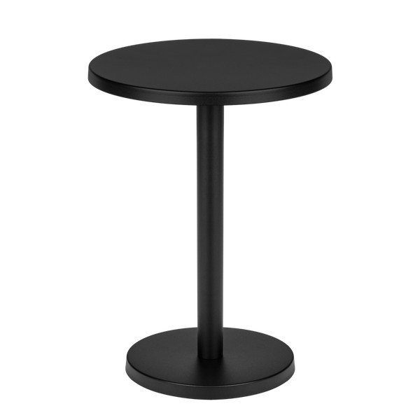 Okrągły stolik ø 44 cm Odo – noo.ma