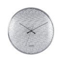 Zegar ścienny ø 40 cm Bling Bling – Karlsson