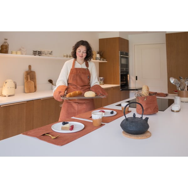 Rękawice kuchenne zestaw 2 szt. Velmar – Tiseco Home Studio-image-2