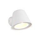 Lampa zewnętrzna ścienna ø 11,5 cm Beni – Trio