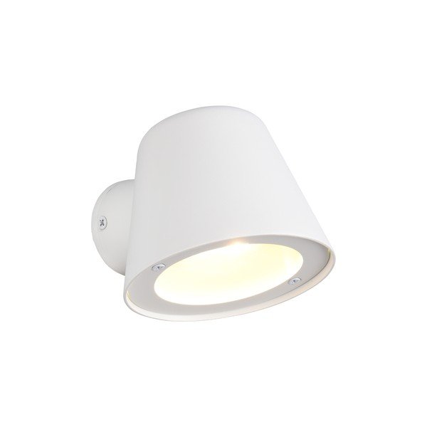 Lampa zewnętrzna ścienna ø 11,5 cm Beni – Trio