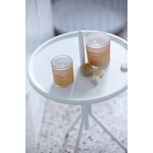 Sojowa świeca zapachowa czas palenia 35 h Inu − Zone-image-2