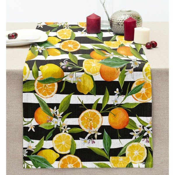 Bieżnik 40x130 cm – Mila Home-image-1