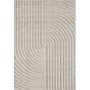 Beżowy dywan 120x170 cm Serenity – ESTE