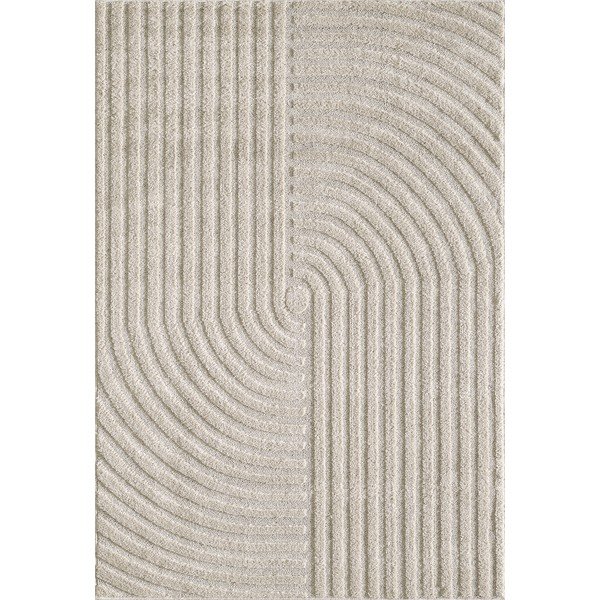 Beżowy dywan 160x230 cm Serenity – ESTE