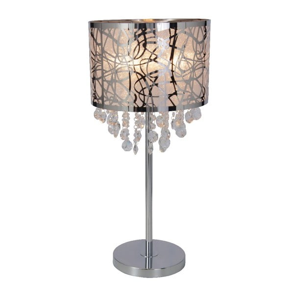 Lampa stołowa Luxury Light