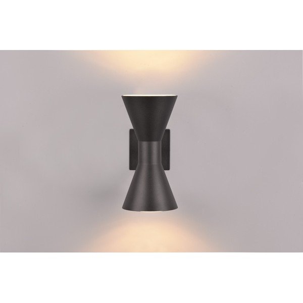 Lampa zewnętrzna (wysokość 20 cm) Ardas – Trio-image-4