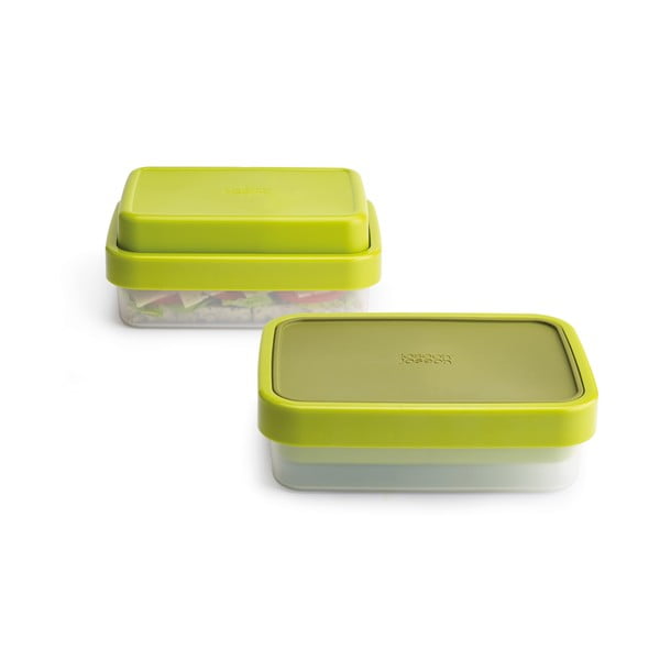 Zielony pojemnik na żywność Joseph Joseph GoEat-image-3