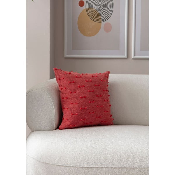 Poszewka na poduszkę 43x43 cm Tuffet – Mioli Decor-image-3