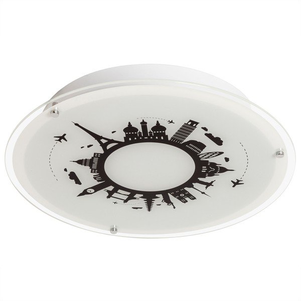 Lampa sufitowa SULION Monuments Circle-image-1