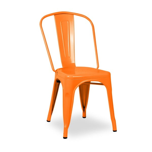 Krzesło Terek Orange
