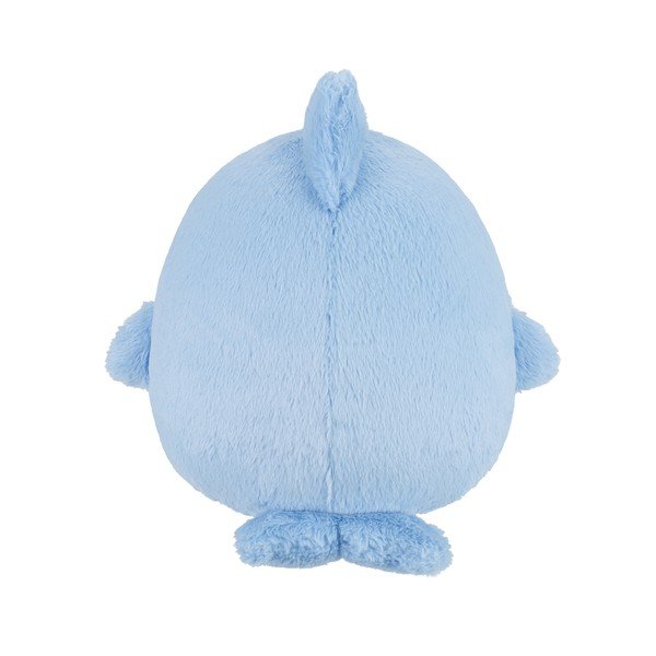 Pluszowa przytulanka Samir – SQUISHMALLOWS-image-2