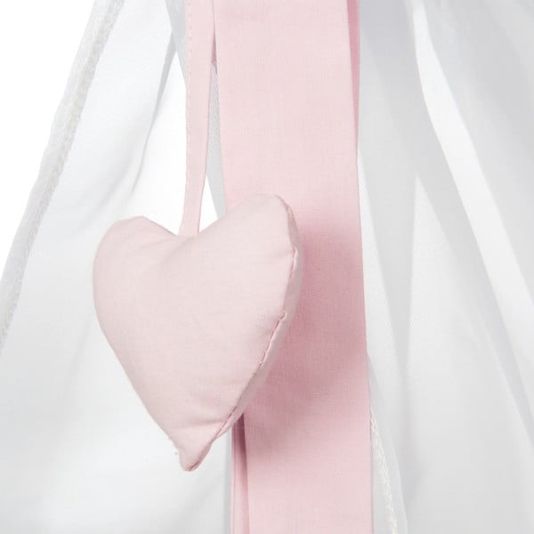 Łóżeczko dla lalek Scarlett – Roba-image-4