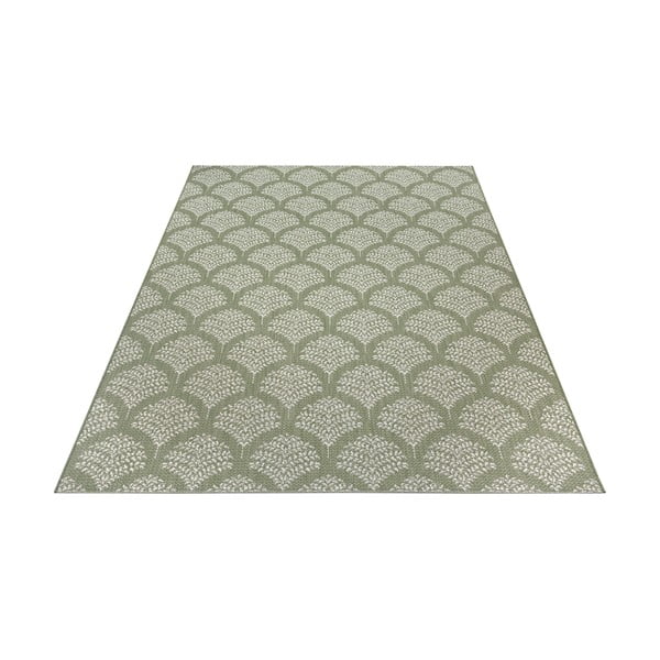 Zielony dywan odpowiedni na zewnątrz Ragami Moscow, 120x170 cm-image-2