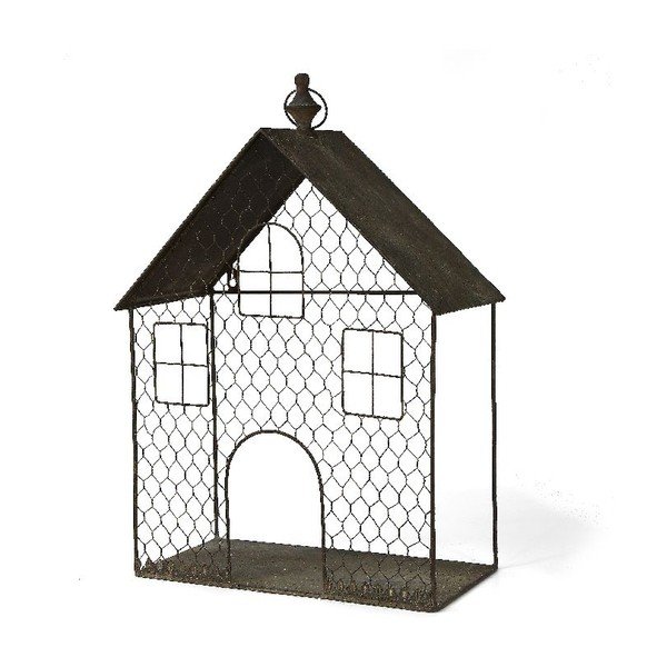 Domek na świeczki Rusty-image-1