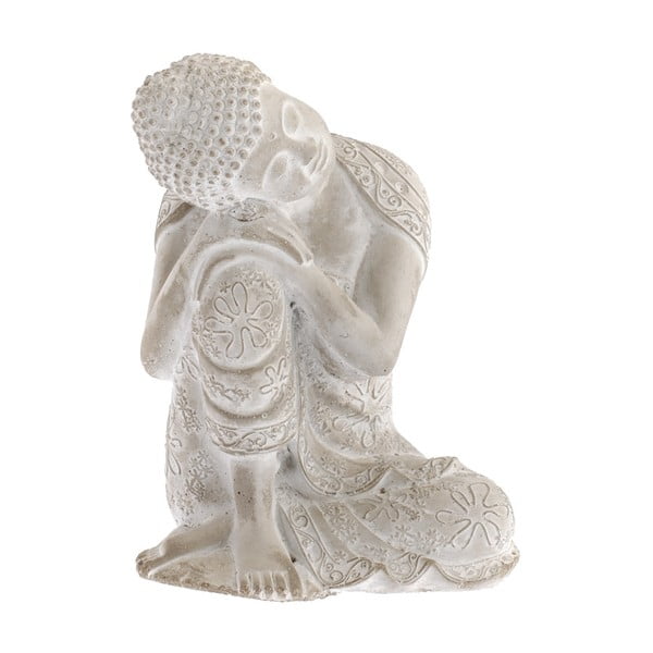 Figurka betonowa Dakls Buddha