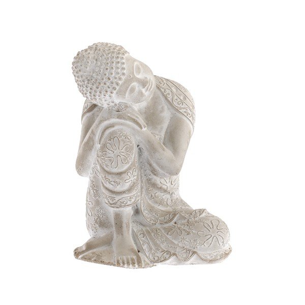 Figurka betonowa Dakls Buddha