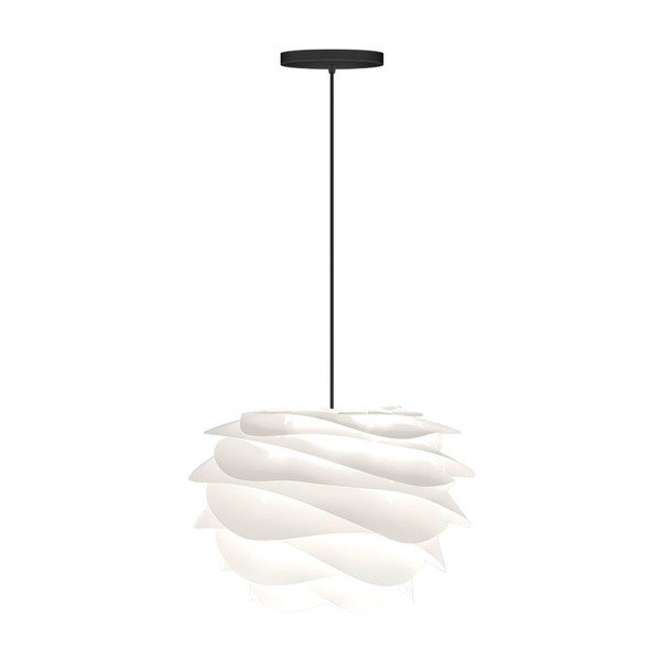 Biała lampa UMAGE Carmina, ⌀ 32 cm-image-2