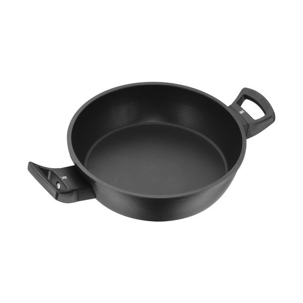 Patelnia na paellę WMF PermaDur Premium, ⌀ 24 cm