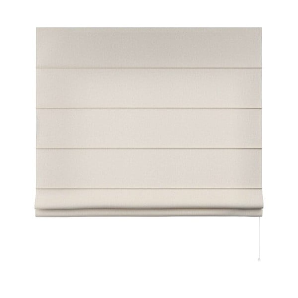 Beżowa roleta rzymska 170x100 cm Happiness – Yellow Tipi-image-3