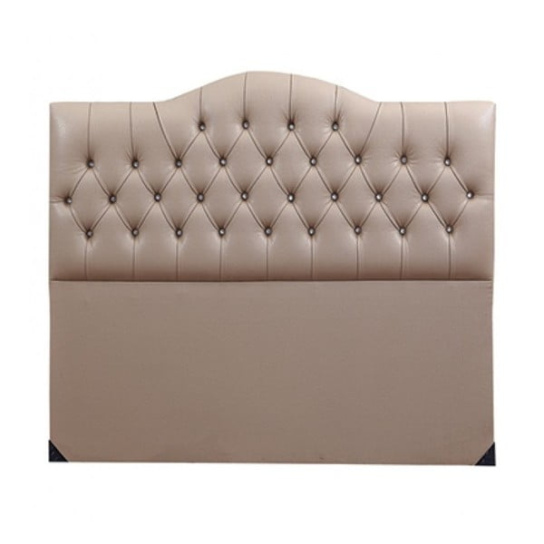 Zagłówek łóżka Class Cappuccino, 110x140 cm