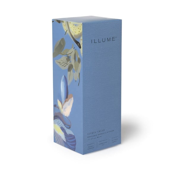 Dyfuzor Citrus Crush – ILLUME x Bloomingville-image-2