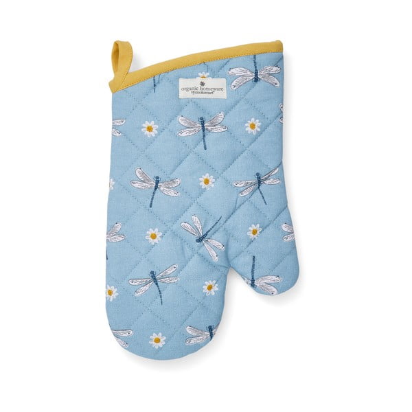 Rękawica kuchenna English Meadow – Cooksmart ®-image-1