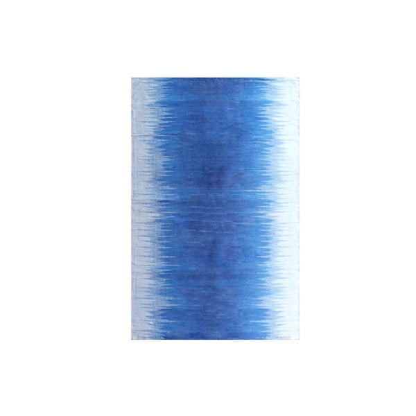 Ręcznie tkany dywan Kilim Modern 128, 155x240 cm