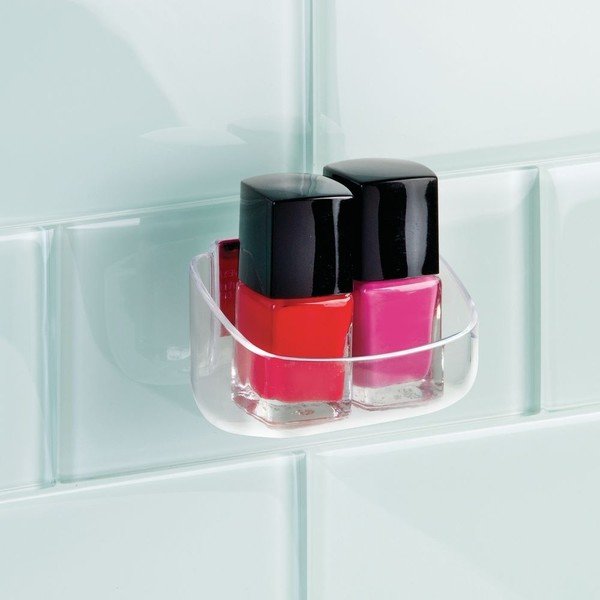 Mini organizer wiszący InterDesign Affix Una Cup-image-2