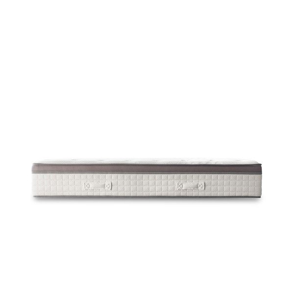Materac Bobochic Paris Doucelur, 200x200 cm-image-3