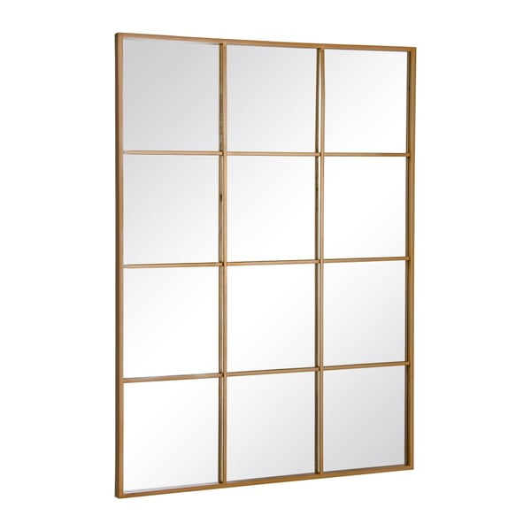 Lustro ścienne 90x120 cm WIndow – Ixia-image-2