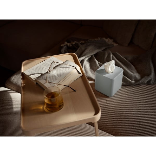 Plastikowy pojemnik na chusteczki Ume – Zone-image-1