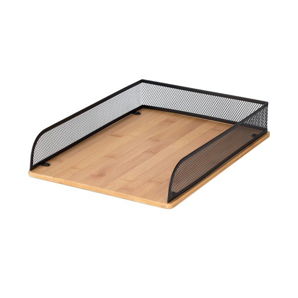 Metalowy organizer na dokumenty – Compactor-image-2