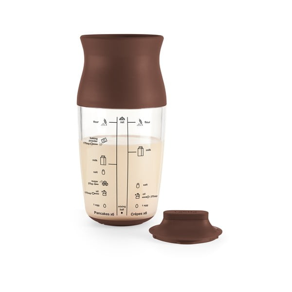 Dozownik do ciasta – Lékué